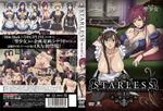 15318934 25260673 cover1 (DVDISO)(18禁アニメ) STARLESS  スターレス 　I 「背徳の館」